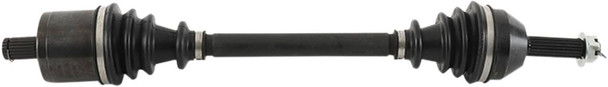 All Balls - 02141395 - Axle Kit - Complete - 8 Ball - Extreme Duty - Front Left/Right - '10-'14 Polaris Ranger