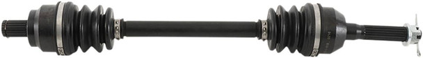 All Balls - 02141398 - Axle Kit - Complete - 8 Ball - Extreme Duty - Front Left/Right - Polaris Sportsman