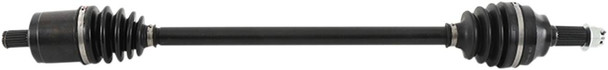 All Balls - 02141404 - Axle Kit - Complete - 8 Ball - Extreme Duty - Front Left/Right - '16-'19 Polaris RZR