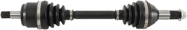 All Balls - 02141407 - Axle Kit - Complete - 8 Ball - Extreme Duty - Front Left/Right - Kodiak/Grizzly