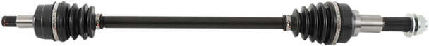 All Balls - 02141408 - Axle Kit - Complete - 8 Ball - Extreme Duty - Front Left/Right - Viking/Wolverine