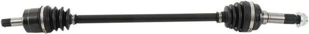 All Balls - 02141410 - Axle Kit - Complete - 8 Ball - Extreme Duty - Front Left/Right - Yamaha YXZ
