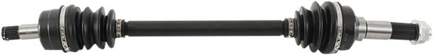 All Balls - 02141411 - Axle Kit - Complete - 8 Ball - Extreme Duty - Front Left/Right - Yamaha Rhino 700