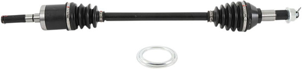 All Balls - 02141417 - Axle Kit - Complete - 8 Ball - Extreme Duty - Front Right - Can-Am Maverick