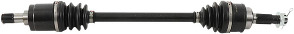 All Balls - 02141419 - Axle Kit - Complete - 8 Ball - Extreme Duty - Front Right - Honda Big Red