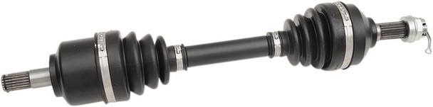 All Balls - 02141421 - Axle Kit - Complete - 8 Ball - Extreme Duty - Front Right - '08-'11 Kawasaki Brute Force
