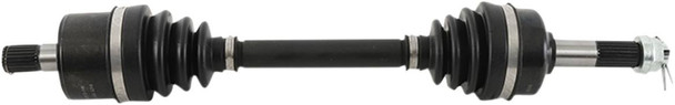All Balls - 02141423 - Axle Kit - Complete - 8 Ball - Extreme Duty - Rear Left/Right - Kawasaki Brute Force