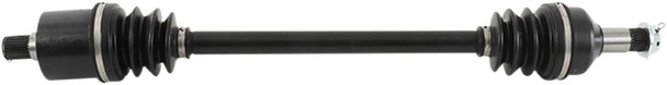 All Balls - 02141425 - Axle Kit - Complete - 8 Ball - Extreme Duty - Rear Left/Right - Wildcat