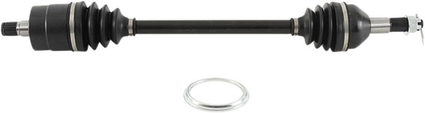 All Balls - 02141429 - Axle Kit - Complete - 8 Ball - Extreme Duty - Rear Left/Right - '11-'15 Can-Am Commander