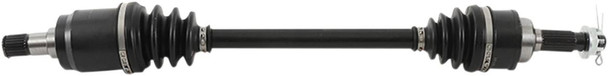 All Balls - 02141432 - Axle Kit - Complete - 8 Ball - Extreme Duty - Rear Left - Honda Big Red