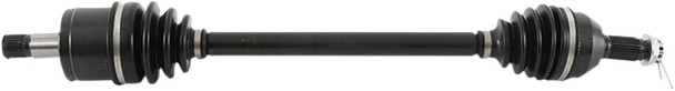 All Balls - 02141433 - Axle Kit - Complete - 8 Ball - Extreme Duty - Rear Left - '16-'21 Honda Pioneer 1000