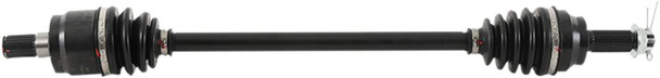 All Balls - 02141434 - Axle Kit - Complete - 8 Ball - Extreme Duty - Rear Left/Right - '14-'24 Honda Pioneer 700