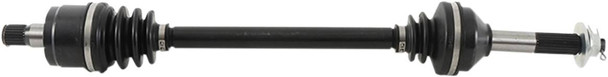 All Balls - 02141435 - Axle Kit - Complete - 8 Ball - Extreme Duty - Rear Left/Right - '12-'13 Kawasaki Teryx 750