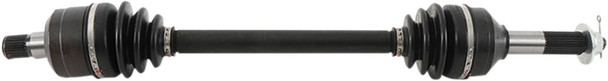 All Balls - 02141436 - Axle Kit - Complete - 8 Ball - Extreme Duty - Rear Left/Right - '12-'15 Kawasaki Teryx