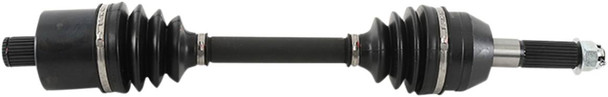 All Balls - 02141449 - Axle Kit - Complete - 8 Ball - Extreme Duty - Rear Left/Right - '06-'10 Polaris Sportsman