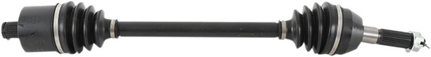 All Balls - 02141454 - Axle Kit - Complete - 8 Ball - Extreme Duty - Rear Left/Right - Polaris