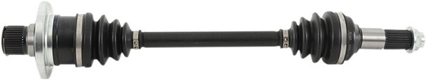 All Balls - 02141456 - Axle Kit - Complete - 8 Ball - Extreme Duty - Rear Left - '03-'08 Yamaha Grizzly 660