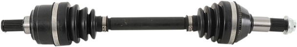All Balls - 02141459 - Axle Kit - Complete - 8 Ball - Extreme Duty - Rear Left/Right - Kodiak/Grizzly