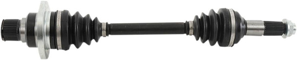 All Balls - 02141469 - Axle Kit - Complete - 8 Ball - Extreme Duty - Rear Right - '03-'08 Yamaha Grizzly 660