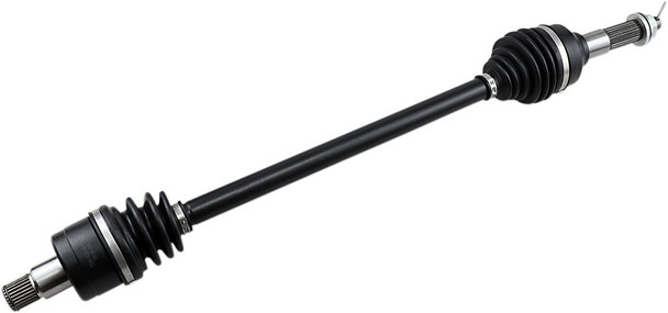 All Balls - 02141527 - Axle Kit - Complete - 8 Ball - Extreme Duty - Front Left/Right - Kawasaki Mule