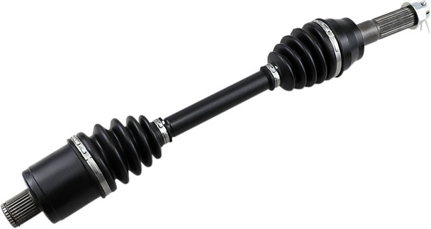 All Balls - 02141529 - Axle Kit - Complete - 8 Ball - Extreme Duty - Rear Left/Right | Middle Left/Right - Polaris