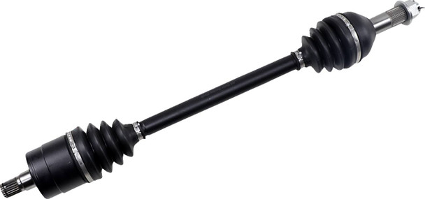 All Balls - 02141797 - Axle Kit - Complete - 8 Ball - Extreme Duty - Rear Left/Right - '16-'22 Commander