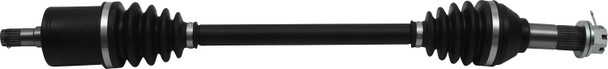 All Balls - 02142184 - Axle Kit - Complete - 8 Ball - Extreme Duty - Front Left/Right - Maverick/Commander