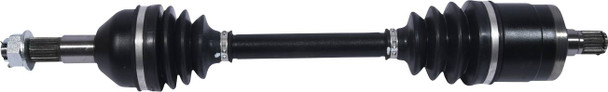All Balls - 02142187 - Axle Kit - Complete - 8 Ball - Extreme Duty - Rear Left/Right | Middle Left - Can-Am