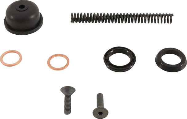 All Balls - 06170436 - Brake Master Cylinder Rebuild Kit - Front