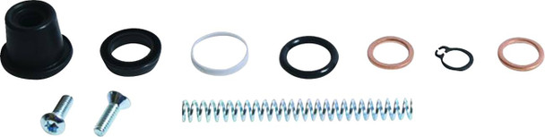 All Balls - 06170437 - Brake Master Cylinder Rebuild Kit - Front