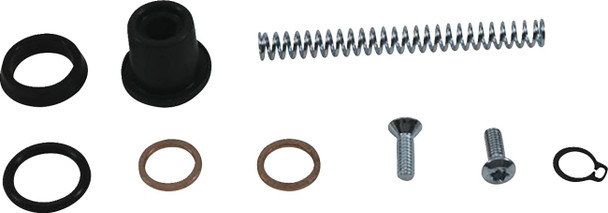 All Balls - 06170438 - Brake Master Cylinder Rebuild Kit - Front