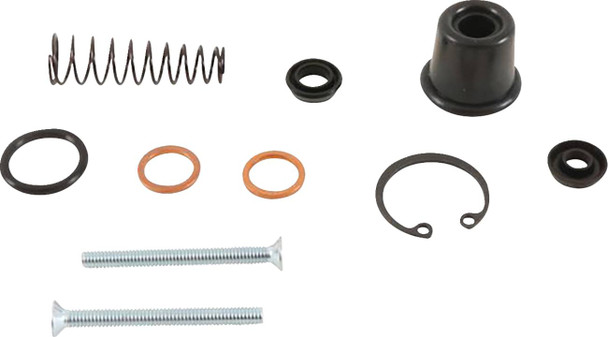 All Balls - 06170442 - Master Cylinder Rebuild Kit - Rear - Arctic Cat/Gas Gas
