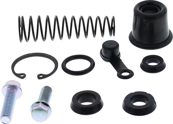 All Balls - 06170446 - Master Cylinder Rebuild Kit - Rear - Can-Am
