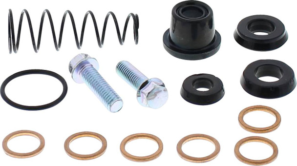 All Balls - 06170448 - Master Cylinder Rebuild Kit - Rear - Can-Am