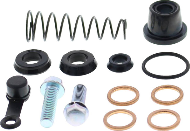All Balls - 06170449 - Master Cylinder Rebuild Kit - Rear - Can-Am
