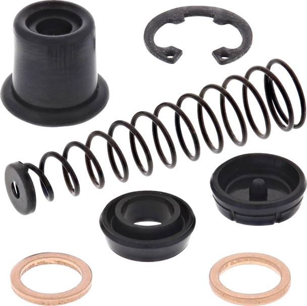 All Balls - 06170466 - Brake Master Cylinder Rebuild Kit - Front