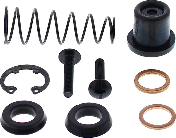 All Balls - 06170467 - Brake Master Cylinder Rebuild Kit - Front