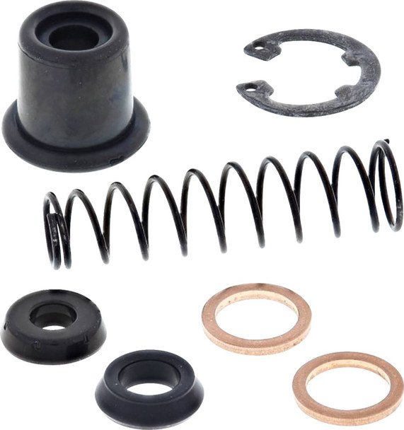 All Balls - 06170470 - Brake Master Cylinder Rebuild Kit - Front