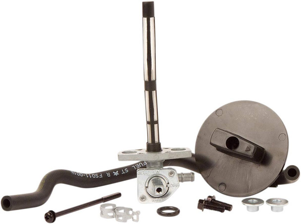 All Balls - 07050158 - Petcock Fuel Kit - Honda