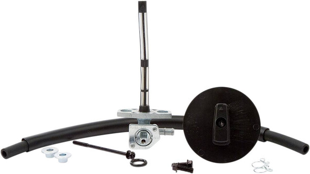 All Balls - 07050161 - Petcock Fuel Kit - Honda All Balls - 07050161 - Petcock Fuel Kit - Honda