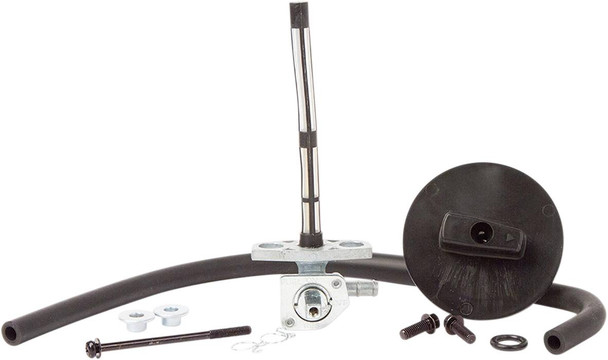 All Balls - 07050163 - Petcock Fuel Kit - Honda All Balls - 07050163 - Petcock Fuel Kit - Honda