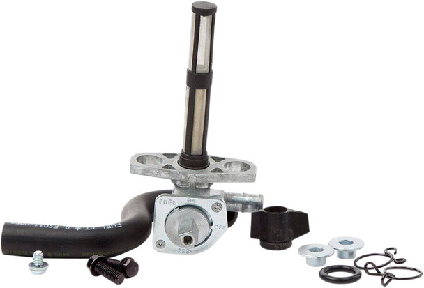 All Balls - 07050166 - Petcock Fuel Kit - Honda