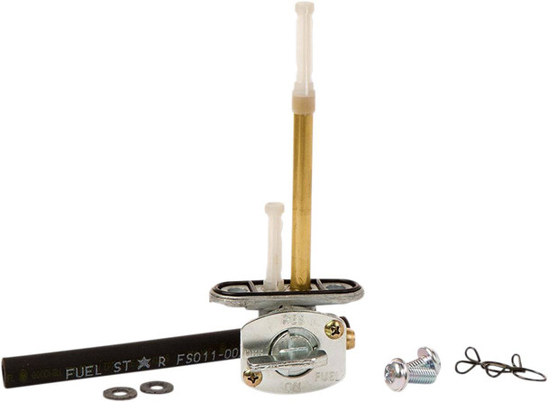 All Balls - 07050199 - Petcock Fuel Kit - Yamaha