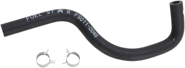 All Balls - 07060353 - Hose and Clamp Kit - Suzuki