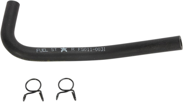 All Balls - 07060359 - Hose and Clamp Kit - Yamaha