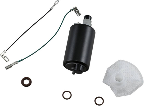 All Balls - 10090068 - Fuel Pump Rebuild Kit - Honda/Kawasaki/Suzuki/Yamaha