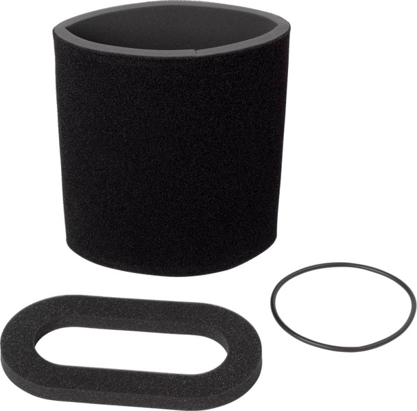All Balls - 10114849 - Replacement Air Filter - Yamaha