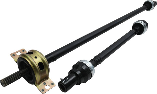 All Balls - 12050409 - Complete Propeller Shaft - Front - General 1000