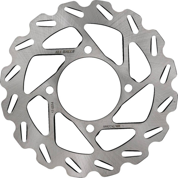 All Balls - 17111867 - Brake Rotor - Can-Am