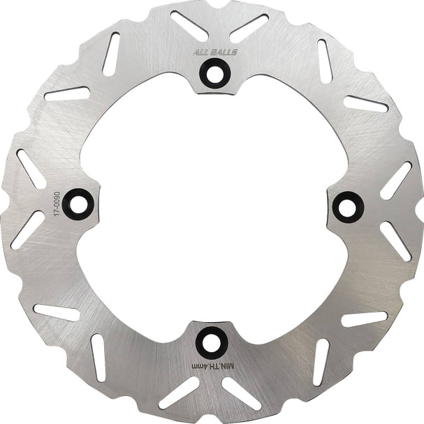 All Balls - 17111869 - Brake Rotor - Can-Am